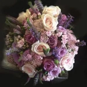 Bouquet di fiori MISTI di Stagione